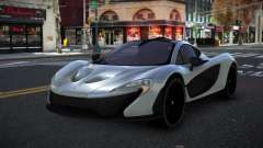 McLaren P1 Luaqe para GTA 4