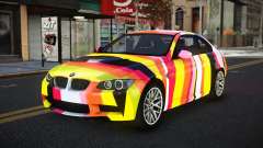 BMW M3 E92 Niele S3 para GTA 4