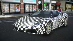 Ferrari F430 Rahay S5 para GTA 4