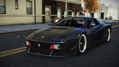 Ferrari 512 TR Lipocelet para GTA 4