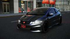 Honda Civic Movu para GTA 4