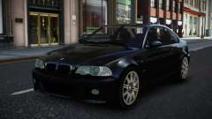 BMW M3 E46 Poipi para GTA 4