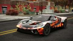 Ford GT Jutiny S3 para GTA 4
