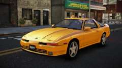 Toyota Supra Vahiq para GTA 4
