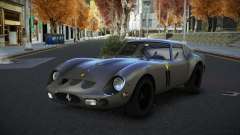 Ferrari 250 GTO Tijmup para GTA 4