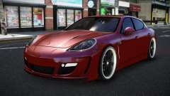 Porsche Panamera Golupexo para GTA 4