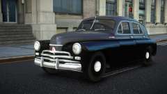 GAZ M20 Lodxicaba para GTA 4