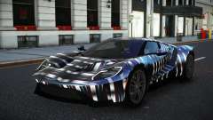 Ford GT Tohat S12 para GTA 4