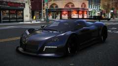 Gumpert Apollo Ruwbix