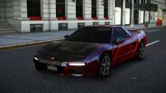 Honda NSX Anjax S10 para GTA 4