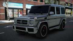 Mercedes-Benz G65 AMG Xucufur para GTA 4