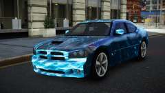 Dodge Charger SRT Elcoh S10 para GTA 4