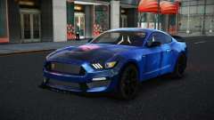 Ford Mustang Shelby Aver S3 para GTA 4