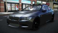 BMW M3 E92 Qepximivi para GTA 4