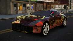 Aston Martin One-77 Maier S12