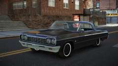 Chevrolet Impala Finuz para GTA 4