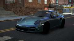 Porsche 911 Osik para GTA 4