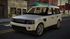 Land Rover Range Rover Sport Tebid para GTA 4
