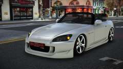 Honda S2000 Kihogi para GTA 4