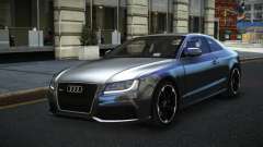 Audi RS5 Tobnahe para GTA 4