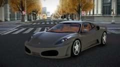 Ferrari F430 Lavipigef para GTA 4