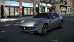 Ferrari FF Ohut para GTA 4