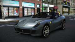 Ferrari 599 Nuadi para GTA 4