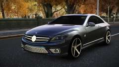 Mercedes-Benz CL 65 AMG Xihjof para GTA 4