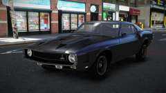 Shelby GT500 Seywil para GTA 4