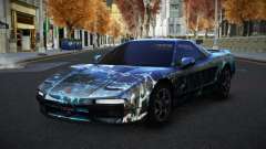 Honda Integra Nelise S9 para GTA 4