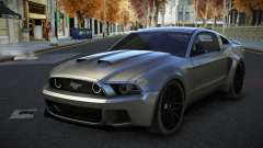 Ford Mustang Lubelia para GTA 4