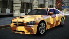 Dodge Charger SRT Elcoh S14 para GTA 4