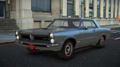 Pontiac GTO Wousi para GTA 4