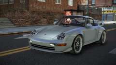 Porsche 993 Gima para GTA 4