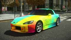 Honda S2000 Javin S5 para GTA 4