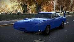 Dodge Charger D-Ashxis para GTA 4