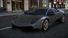 Lamborghini Murcielago Kajtaji para GTA 4