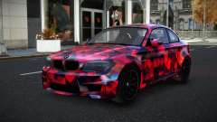BMW 1M Nijos S5 para GTA 4