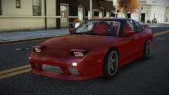 Nissan 240SX Oday para GTA 4