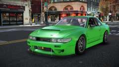 Nissan 240SX Mukopegax para GTA 4