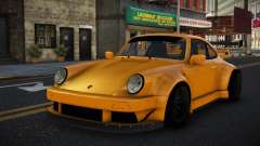 Porsche 911 Paho para GTA 4
