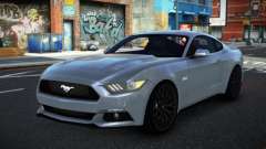 Ford Mustang Fahotiw para GTA 4