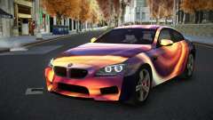 BMW M6 Gankyert S6 para GTA 4