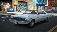Dodge Dart Lijoqove para GTA 4