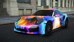 Porsche 911 Rohyj Tinphu S2 para GTA 4