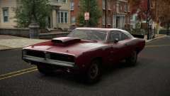 Dodge Charger Jender para GTA 4