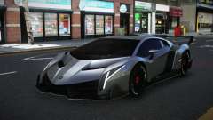 Lamborghini Veneno Lapipabi para GTA 4