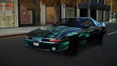 Toyota Supra Adlos S11 para GTA 4