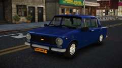 Tofas 124 Akik para GTA 4