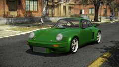 Porsche 911 Jemej para GTA 4